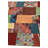 4x6 Pringle Multi Rug