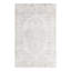 Tapis oriental ivoire / gris Ariella-199342843