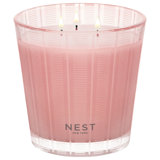 Himalayan Salt & Rosewater Votive Candle