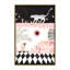 Art sur papier leopard et singe-49840563-49840583