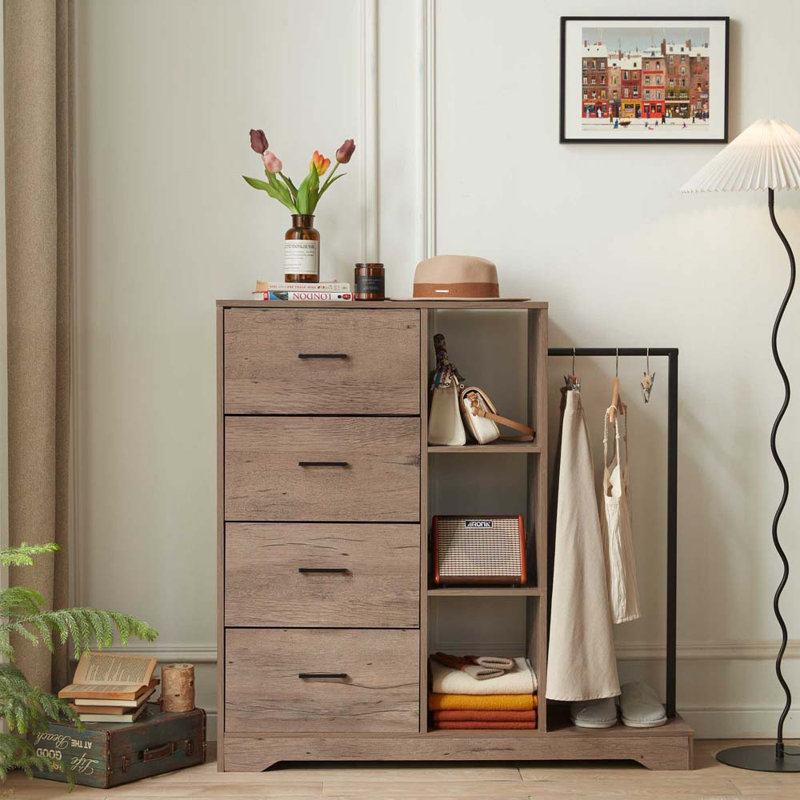 Cabinet décoratif