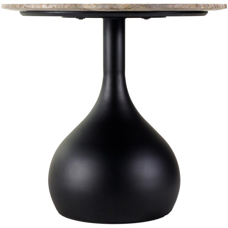 Shatina Modern End Table