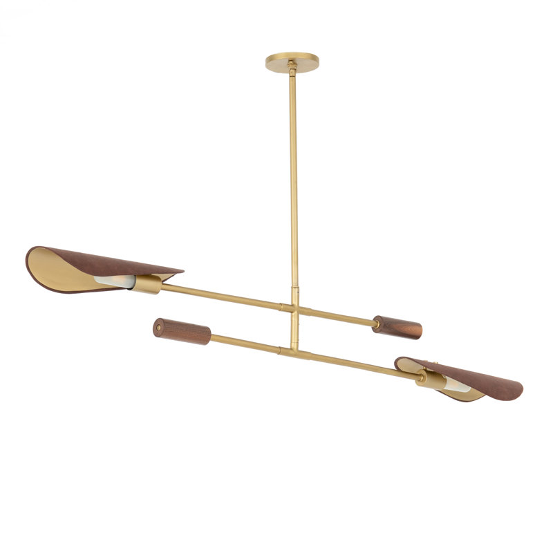 Astrid 2 - Light Pendant