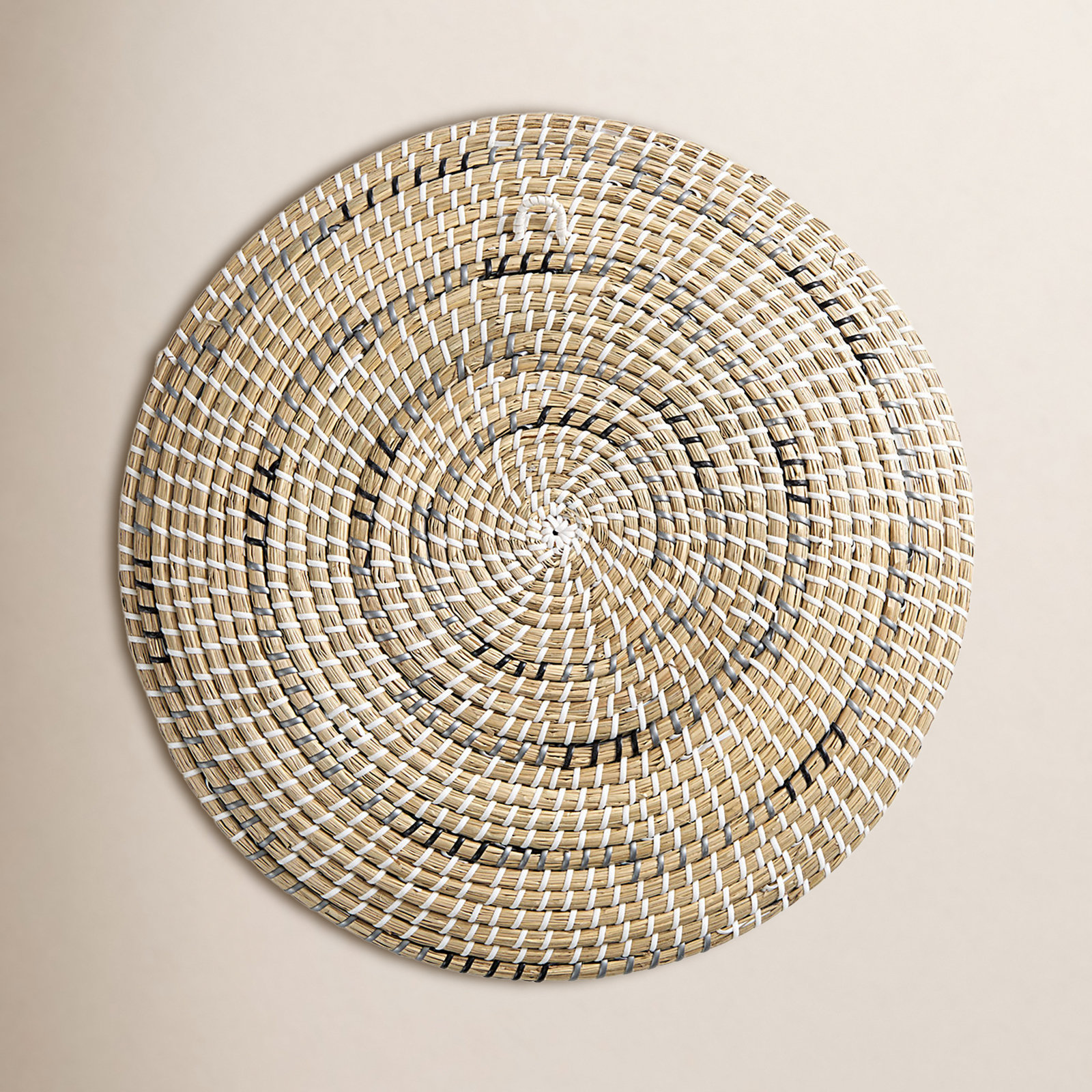 Takara Fabric Wall Decor