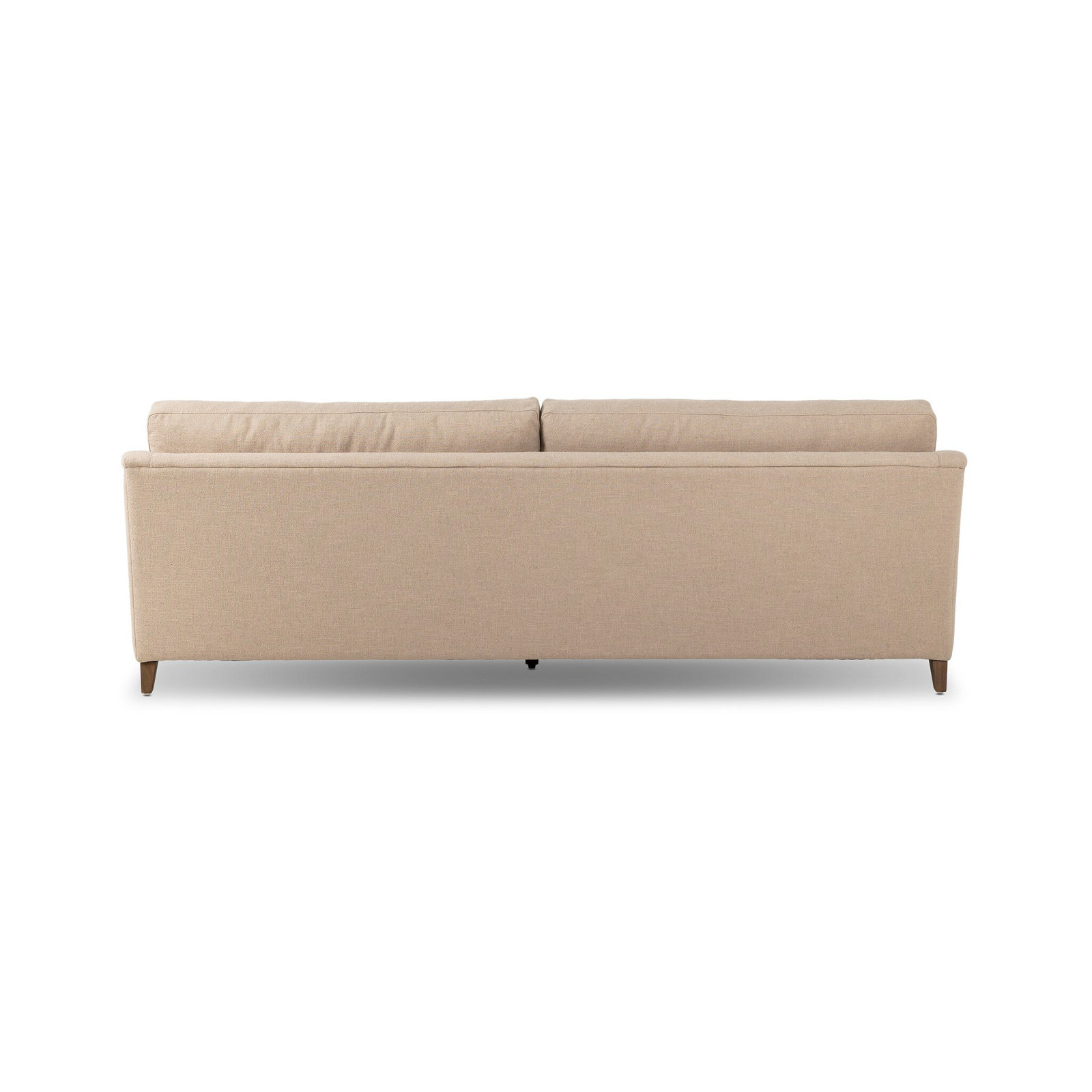 Lynne Sofa, Antwerp Taupe Linen Blend