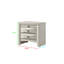 Table de chevet 1Pc