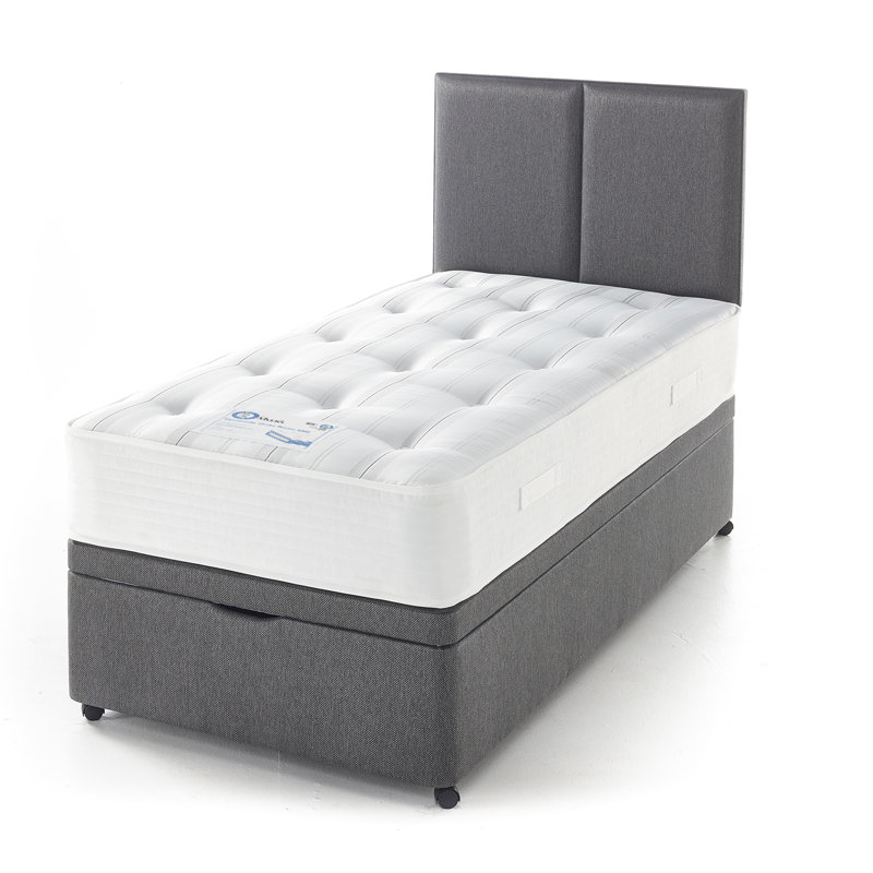Horatio Pocketsprung Divan Bed Set