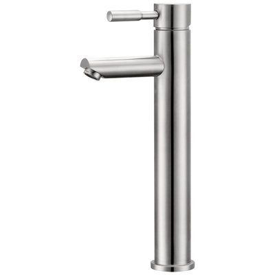 Single-handle Bathroom Faucet