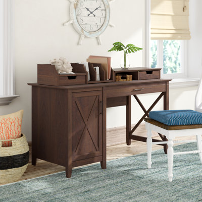 Huckins Computer Desk