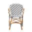Chaise de salle à manger