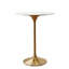 Table de bar Damas