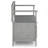 Amherst Solid Wood Entryway Storage Bench-1711547345