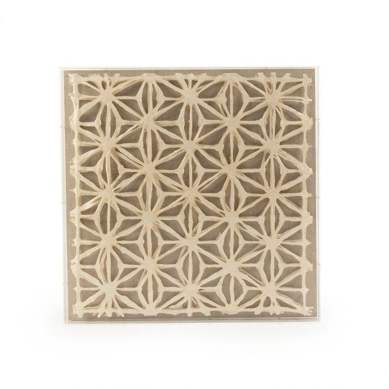 Paper Wall Decor