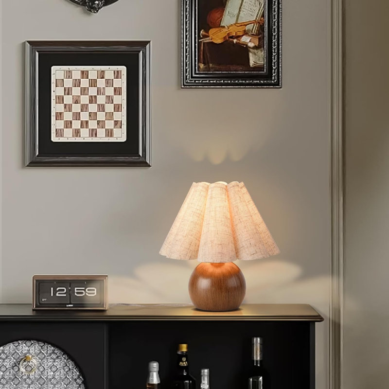 Small Table Lamp