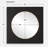 Olger Black Square Mirror
