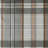3PCS Full/Queen Plaid Duvet Cover Set