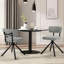 Chaise rembourrée Modern-1873022474