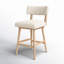 Cardell Swivel Stool-1010372304-1072877174