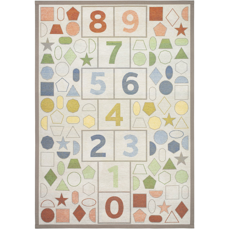 Area Rug, Rectangle 140 x 200cm