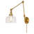 Satin Brass is out of stock