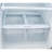 LG Top Freezer Refrigerator with Reversible Door, Reversible Door, 20 cu. ft.-111549840