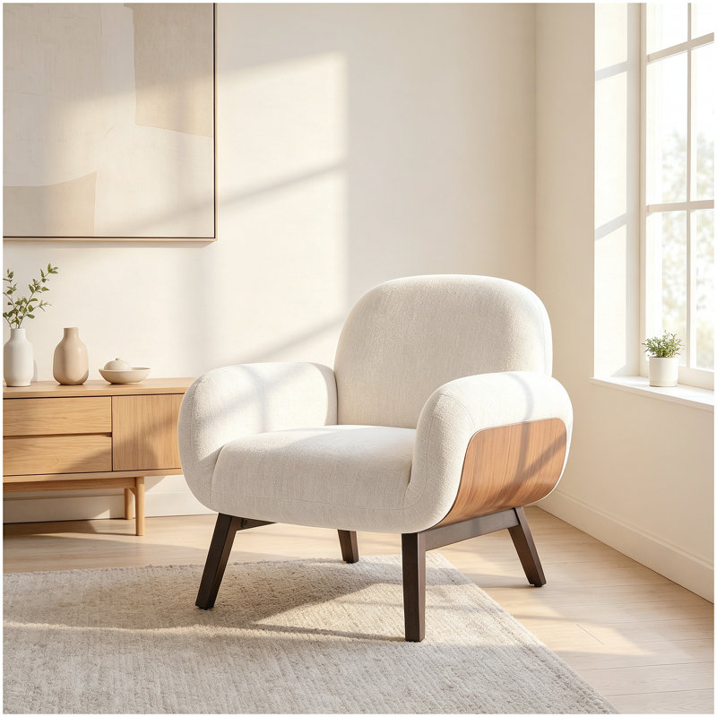 Fauteuil Audrey