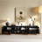 Modern minimalist style TV stand