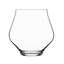 Supremo Stemless Wine Glass