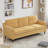 Upholstered Sofa