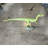 Compsognathus Dinosaur Life Size Statue