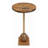Bedfordshire Brown Forest Marble Table
