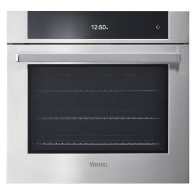 30"W. Single Electric Oven