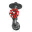 Averill Armed Sconce-1293004976