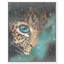 Jungle Watcher I Animals Canvas Print by Oliver Gal, Black Frame, 16 x 20-760175874-760175914