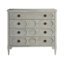 Commode 4 tiroirs l 38 po