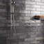 Kalay 3x12 Glossy Ceramic Subway Tile-748116847