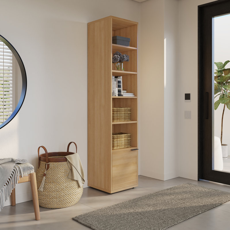 Tour de rangement Porto, Beige