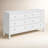 Celine 6-Drawer Dresser-222578963