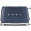 SMEG 50's Retro Style Aesthetic 2 Slice Toaster-94958718
