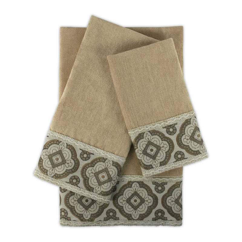 Cotton Mulit-Size Set, Beige
