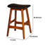 Tabouret de bar J Jonathan-30076867
