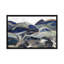 «Gesture Land II» par PI Galerie - Wrappe, reproduction d'art sur toile-31290323-73202720-73202721