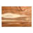 Kenmore Acacia Wood Cutting Board