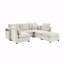 Canapé modulaire Modern-921364186
