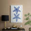 Étoiles de mer bleues IV - Cavas enveloppés de galerie-327767783