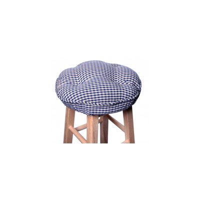 Coussin de tabouret de bar Villasenor