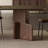 French minimalist dining table-123667666