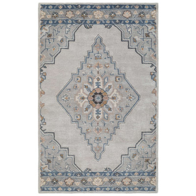 Hand Tufted Wool Britson Rug
