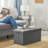 Ottoman Storage Bench-1098769033