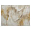 Tapis beige intérieur / extérieur lavable à la machine-292317806